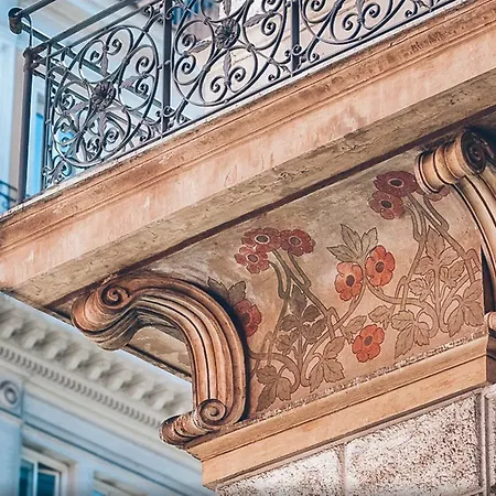 Iberostar Grand Fontana Di Trevi Ξενοδοχείο