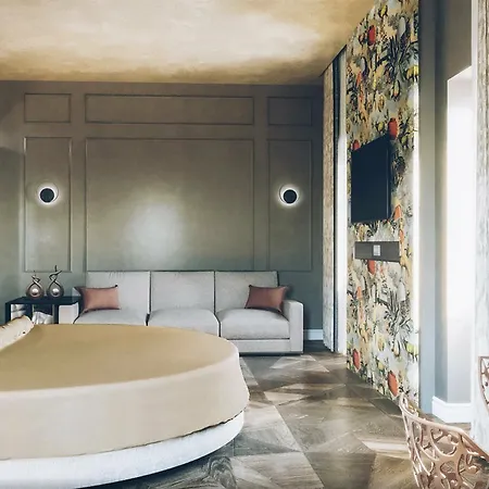 Iberostar Grand Fontana Di Trevi 5* Ρώμη