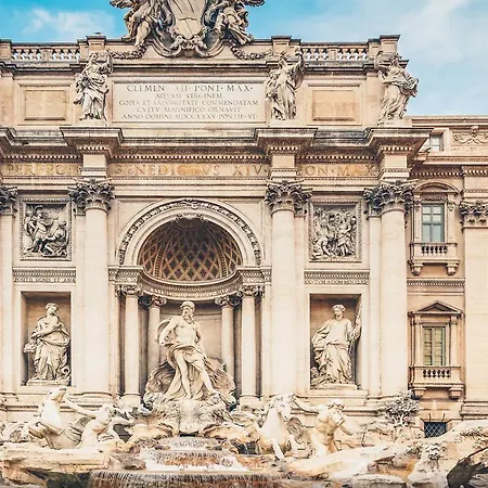 Ξενοδοχείο Iberostar Grand Fontana Di Trevi