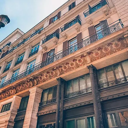 Ξενοδοχείο Iberostar Grand Fontana Di Trevi 5*