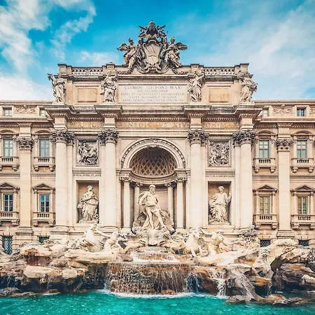 Ξενοδοχείο Iberostar Grand Fontana Di Trevi 5*