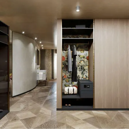 Iberostar Grand Fontana Di Trevi Ξενοδοχείο 5*