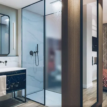 Ξενοδοχείο Iberostar Grand Fontana Di Trevi 5*